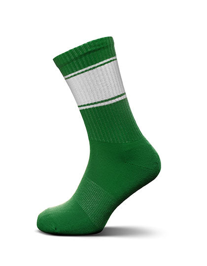 Tennis Socks Colored