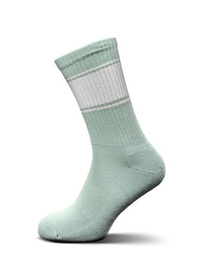 Tennis Socks Colored
