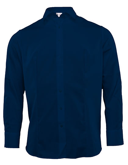 Women´s Blouse Comfort Fit Long Sleeve