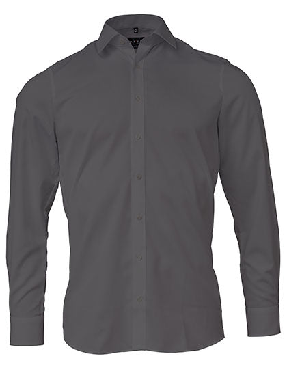 Men´s Shirt Body Fit Extra Long Sleeve