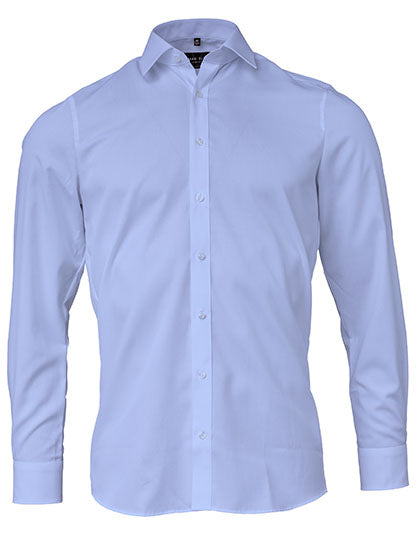 Men´s Shirt Body Fit Extra Long Sleeve