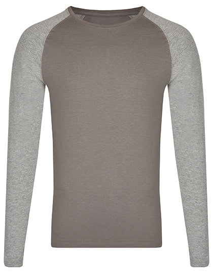 my mate - Unisex Long Sleeve
