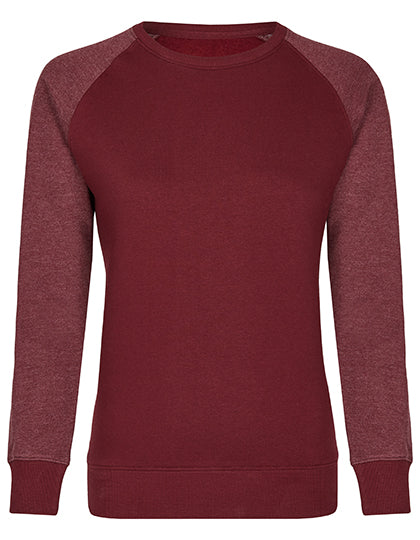 my mate - Ladies´ Crew Neck Sweat