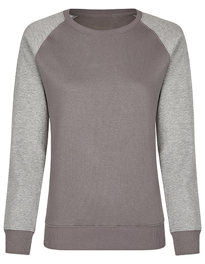 my mate - Ladies´ Crew Neck Sweat