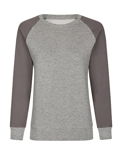 my mate - Ladies´ Crew Neck Sweat