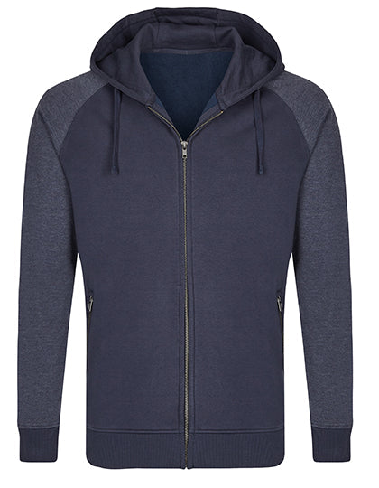my mate - Men´s Zip Hoody