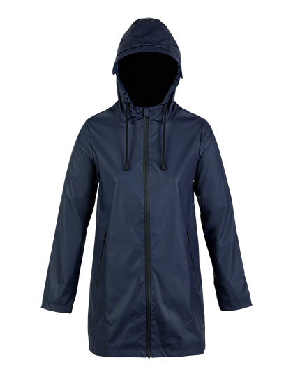 Women´s Wax Parka Antoine