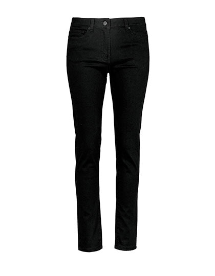 Women´s Stretch Straight Leg Jeans Gaspard