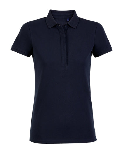 Women´s Piqué Polo Shirt Owen