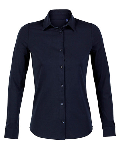 Women´s Mercerised Shirt Balthazar