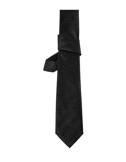 Semi-Plain Club Tie Tommy