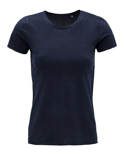 Women´s Soft T-Shirt Leonard