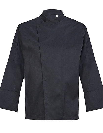 Men´s Chef Jacket Eugene