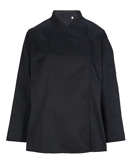 Women´s Chef Jacket Eugenie