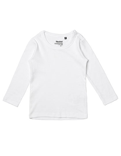 Babies Long Sleeve T-shirt
