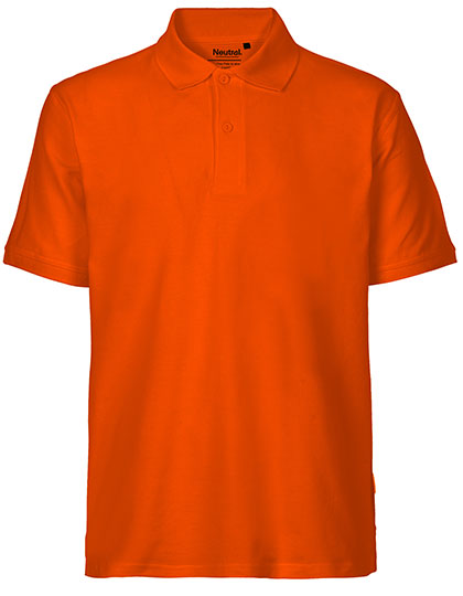 Men´s Classic Polo