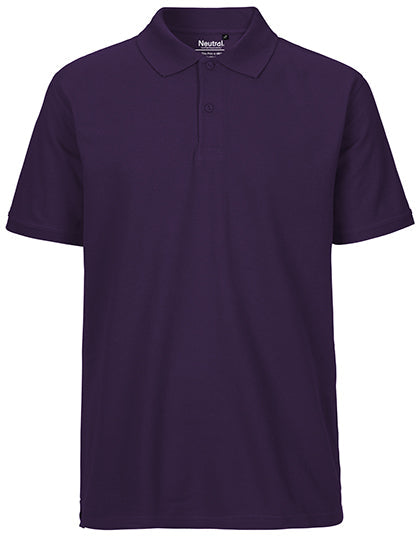 Men´s Classic Polo