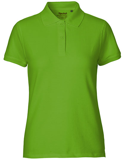 Ladies´ Classic Polo