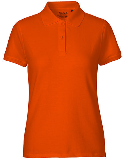 Ladies´ Classic Polo
