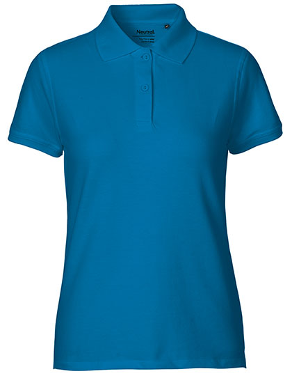 Ladies´ Classic Polo
