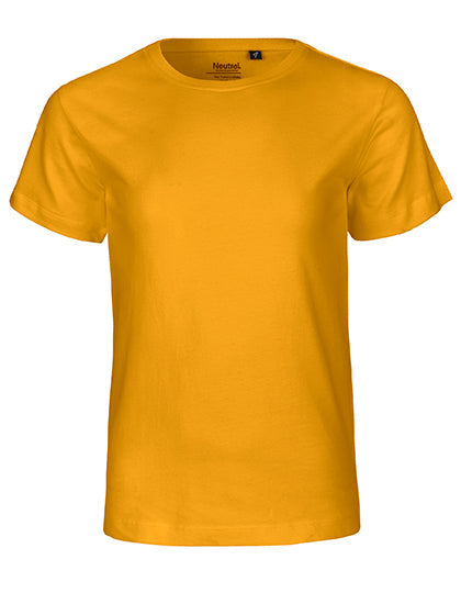 Kids´ Short Sleeve T-Shirt