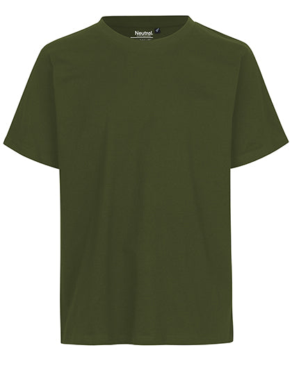 Unisex Regular T-Shirt