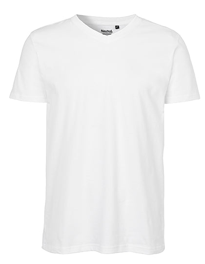 Men´s V-Neck T-Shirt