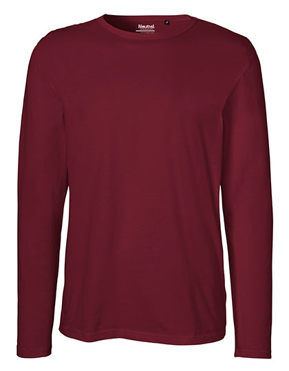 Men´s Long Sleeve T-Shirt