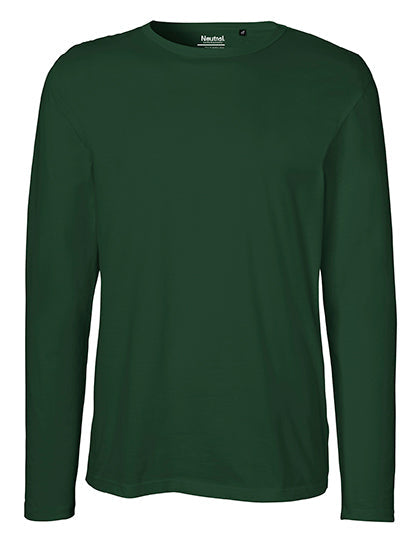 Men´s Long Sleeve T-Shirt