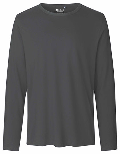 Men´s Long Sleeve T-Shirt