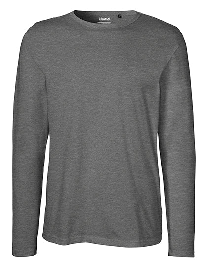 Men´s Long Sleeve T-Shirt