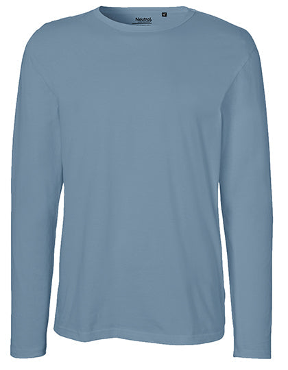 Men´s Long Sleeve T-Shirt