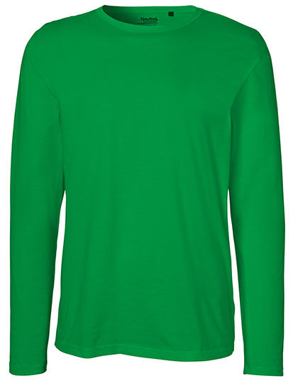 Men´s Long Sleeve T-Shirt