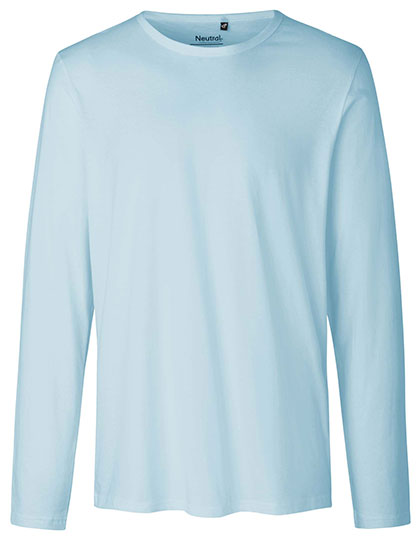 Men´s Long Sleeve T-Shirt