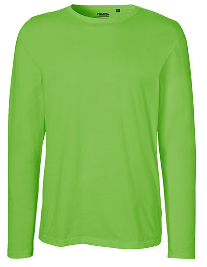 Men´s Long Sleeve T-Shirt