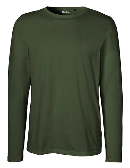 Men´s Long Sleeve T-Shirt