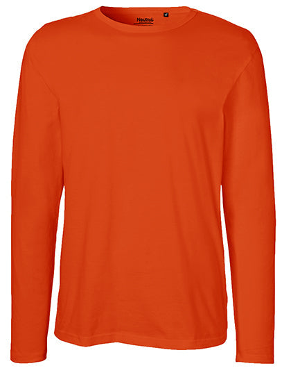 Men´s Long Sleeve T-Shirt