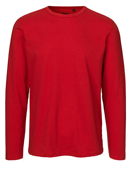 Men´s Long Sleeve T-Shirt