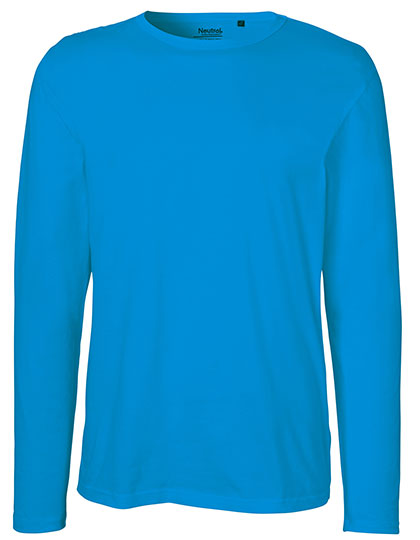 Men´s Long Sleeve T-Shirt