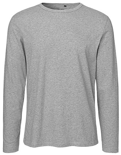 Men´s Long Sleeve T-Shirt