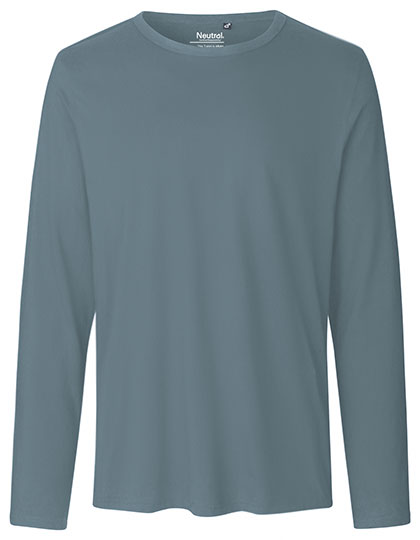 Men´s Long Sleeve T-Shirt