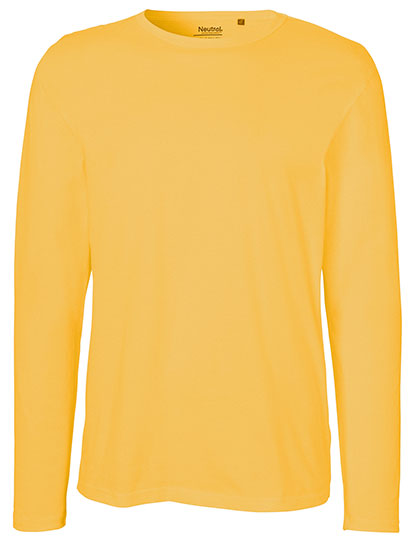 Men´s Long Sleeve T-Shirt