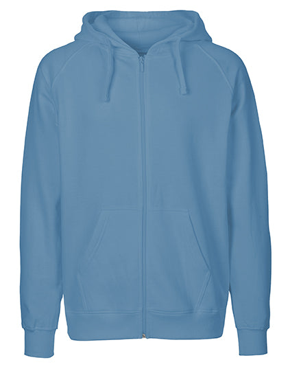 Men´s Zip Hoodie