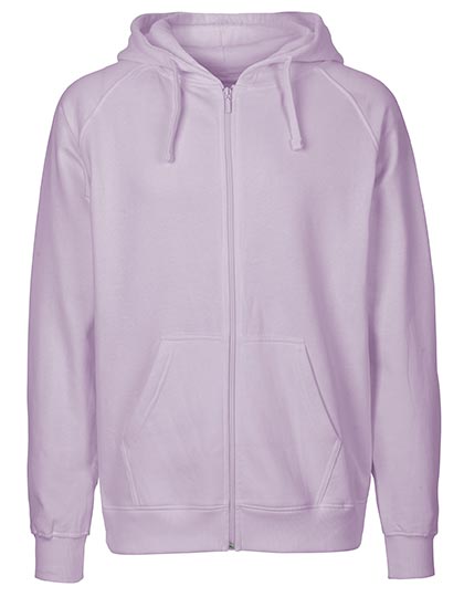 Men´s Zip Hoodie