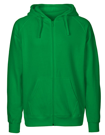 Men´s Zip Hoodie