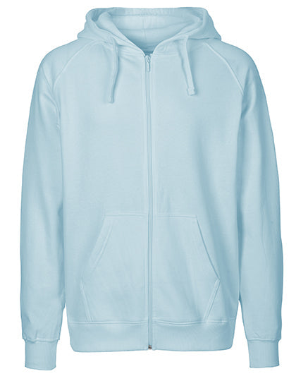 Men´s Zip Hoodie