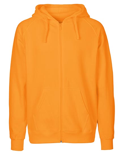 Men´s Zip Hoodie
