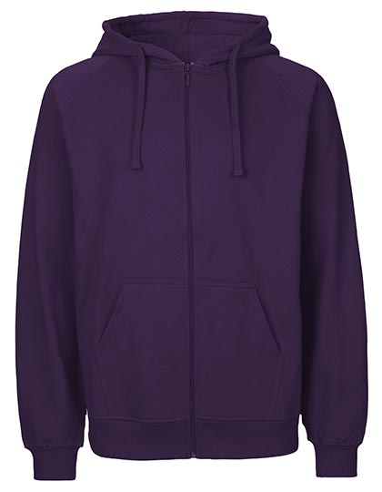 Men´s Zip Hoodie