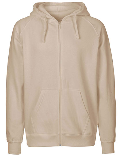 Men´s Zip Hoodie
