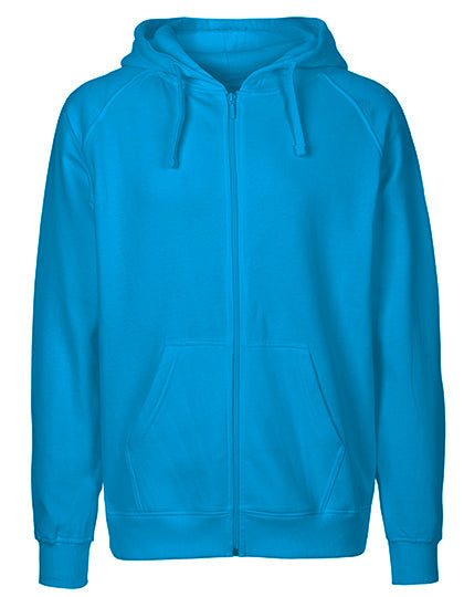 Men´s Zip Hoodie